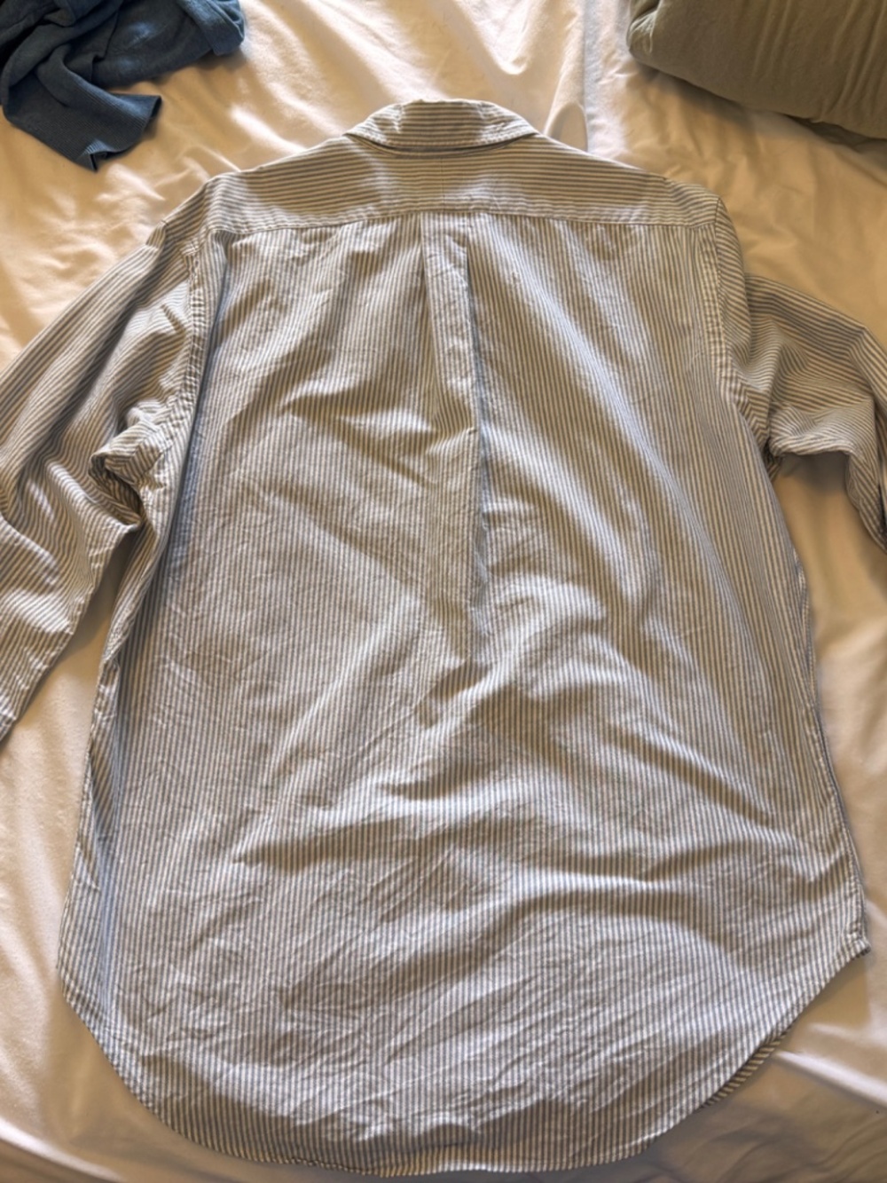 Polo Ralph Lauren Button Up - Picture 3 of 4